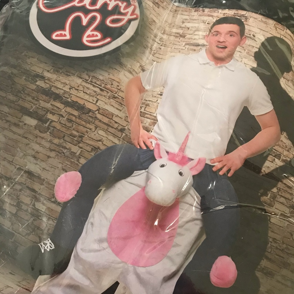 Adult Halloween Costume